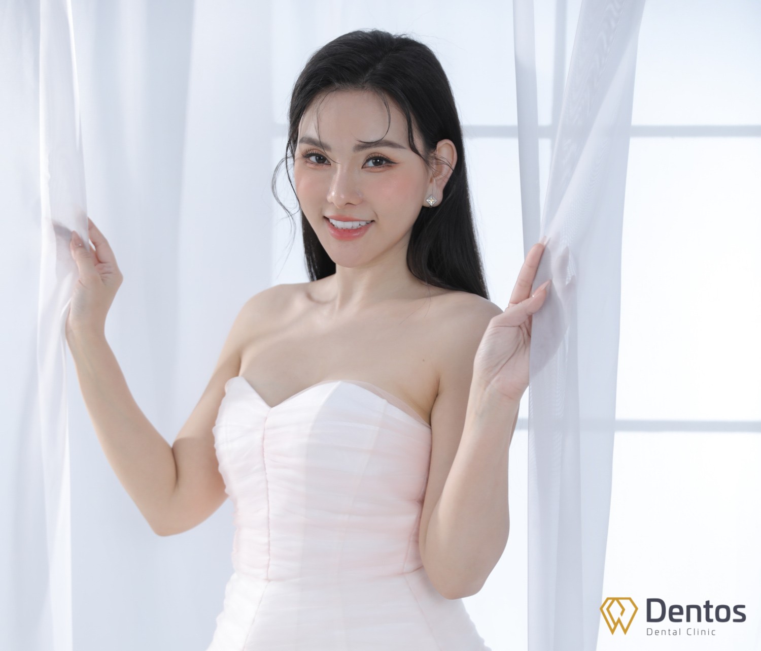 Răng sứ Orodent phù hợp nếu bạn có yêu cầu rất cao về thẩm mỹ